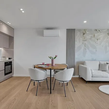 Eli - Exklusiv Apartmán