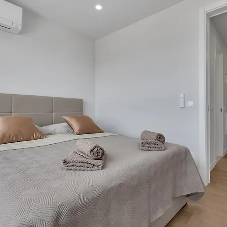 Eli - Exklusiv Apartmán Makarská