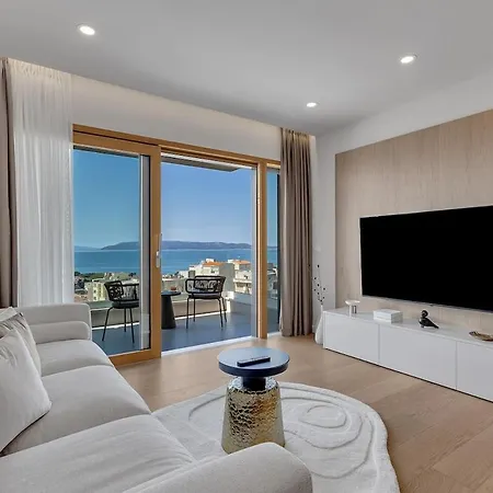 Apartmán Eli - Exklusiv Makarská