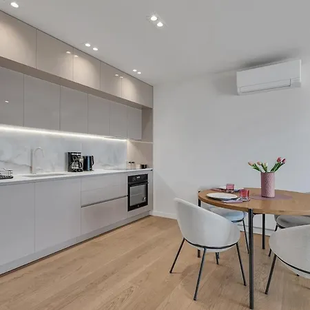 Eli - Exklusiv Apartmán