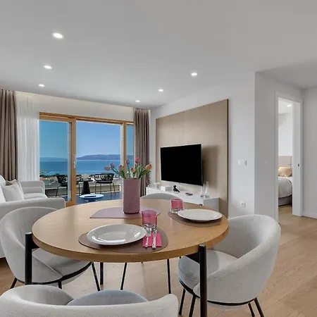 Eli - Exklusiv Apartmán