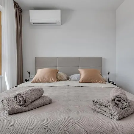 Eli - Exklusiv Apartmán Makarská