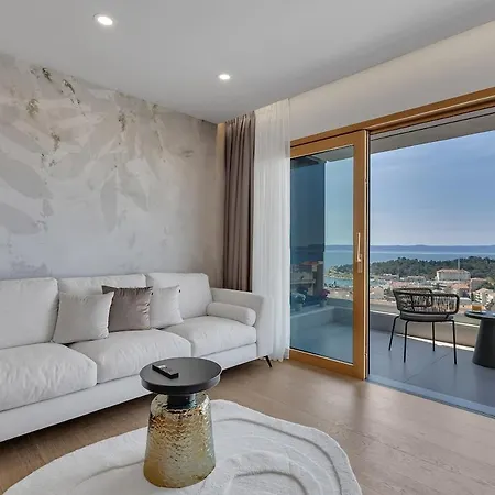 Eli - Exklusiv Apartmán *