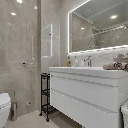 Apartmán Eli - Exklusiv *