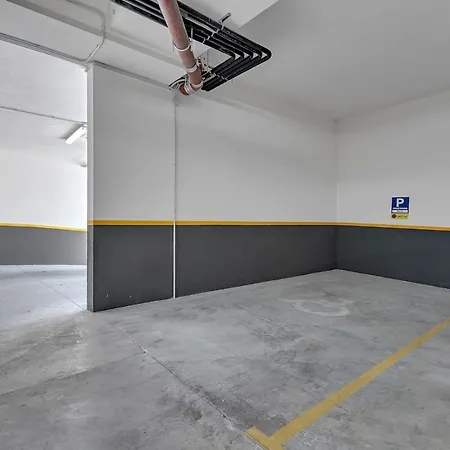 Eli - Exklusiv Apartmán *
