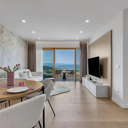 Eli - Exklusiv Apartmán *