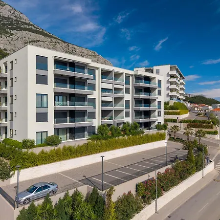 Apartmán Eli - Exklusiv