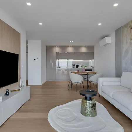Apartmán Eli - Exklusiv *