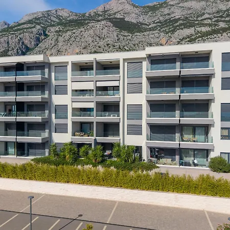 Apartmán Eli - Exklusiv *