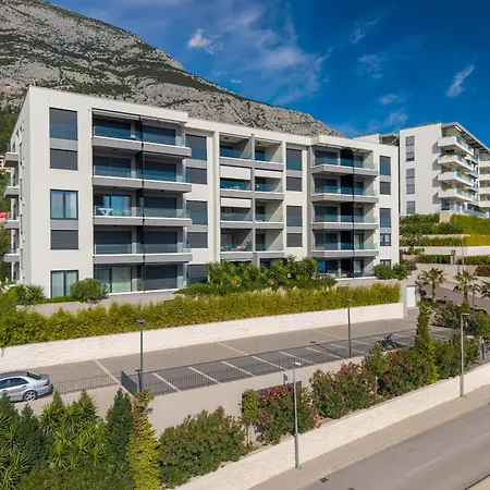 Apartmán Eli - Exklusiv